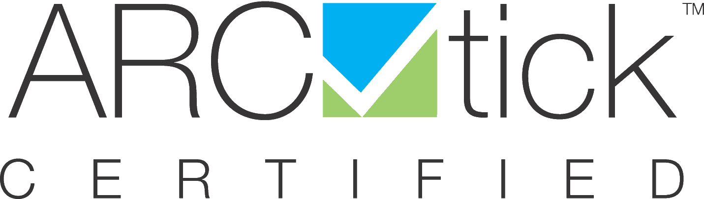 Arctick Certified (AU48904)